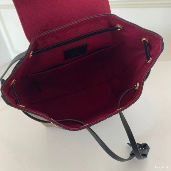 Affordable VUITTON BB LOUIS MONTSOURIS 0817